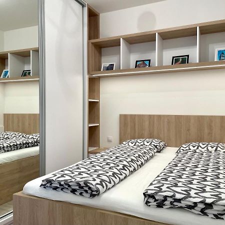 Apartament Kamzik Bratysława Zewnętrze zdjęcie