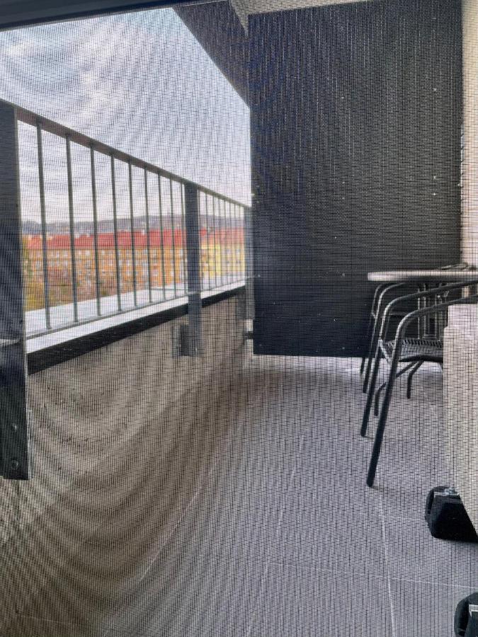 Apartament Kamzik Bratysława Zewnętrze zdjęcie