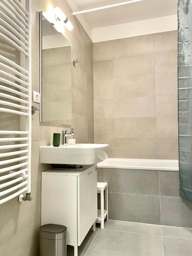 Apartament Kamzik Bratysława Zewnętrze zdjęcie