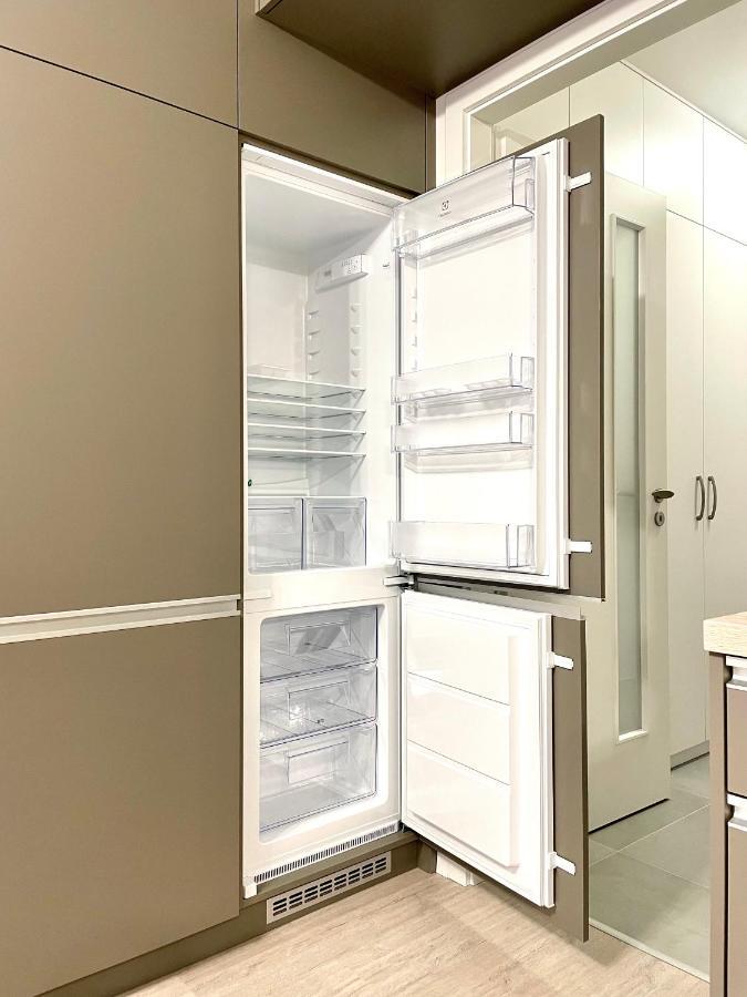 Apartament Kamzik Bratysława Zewnętrze zdjęcie