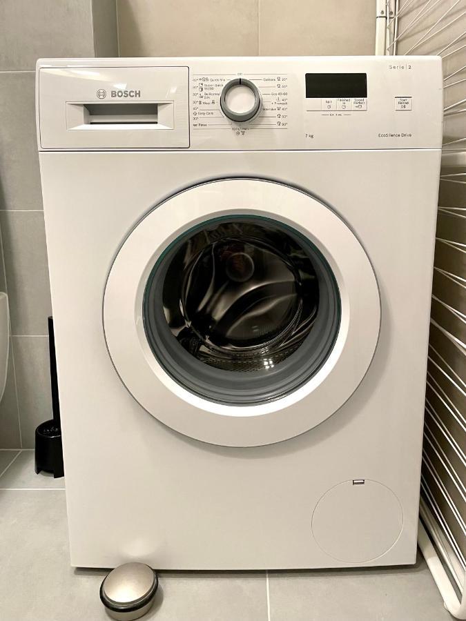 Apartament Kamzik Bratysława Zewnętrze zdjęcie