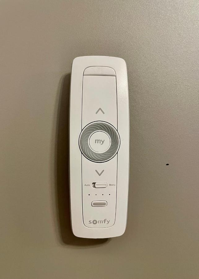 Apartament Kamzik Bratysława Zewnętrze zdjęcie