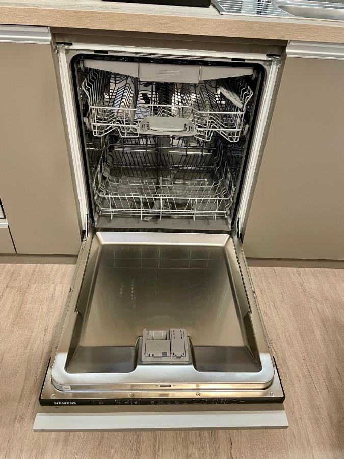 Apartament Kamzik Bratysława Zewnętrze zdjęcie