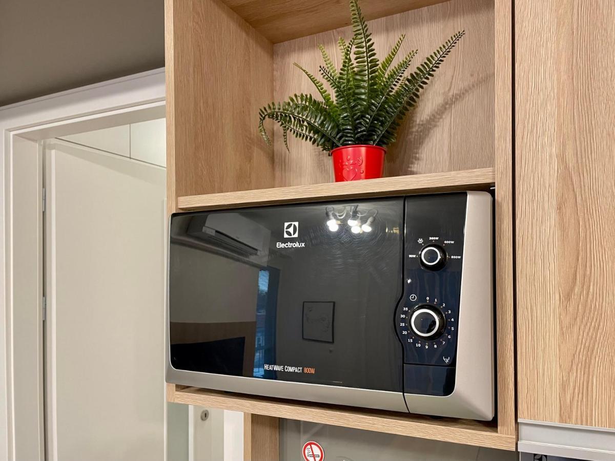 Apartament Kamzik Bratysława Zewnętrze zdjęcie