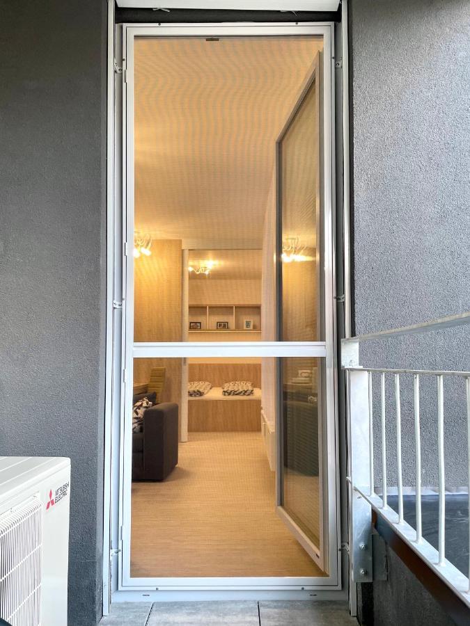 Apartament Kamzik Bratysława Zewnętrze zdjęcie