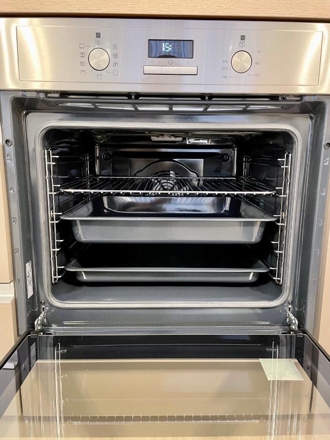 Apartament Kamzik Bratysława Zewnętrze zdjęcie