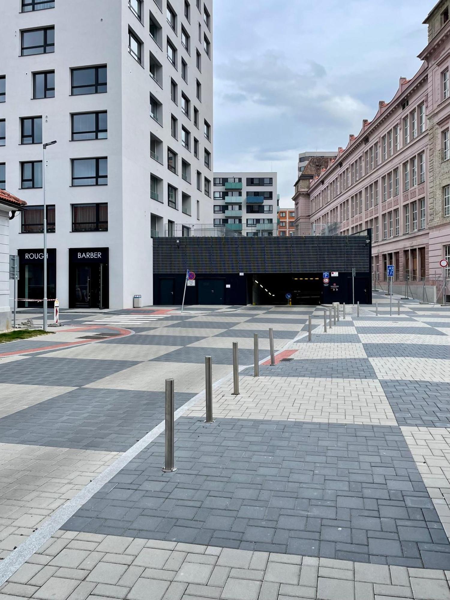 Apartament Kamzik Bratysława Zewnętrze zdjęcie