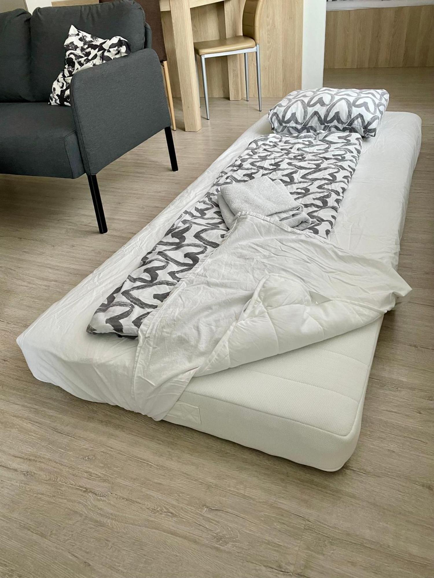 Apartament Kamzik Bratysława Zewnętrze zdjęcie